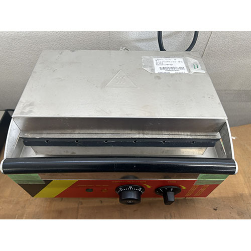 ホットドックワッフル NP-527 業務用 中古/送料別途見積