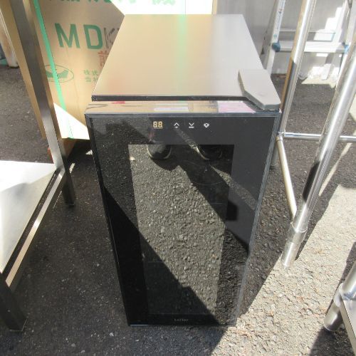 ワインセラー 都光酒販 LW-S12 業務用 中古/送料別途見積