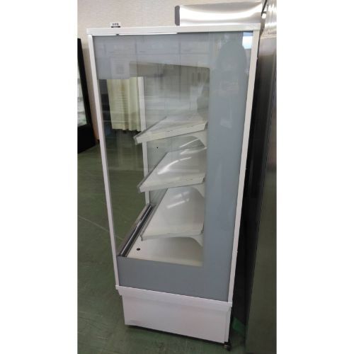 業界最長1年保証】冷蔵多段オープンショーケース パナソニック