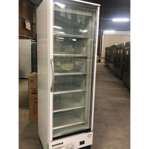 【業(yè)界最長1年保証】冷凍リーチインショーケース フクシマガリレイ(福島工業(yè)) MRS-060FWTR 業(yè)務(wù)用 中古/送料別途見積