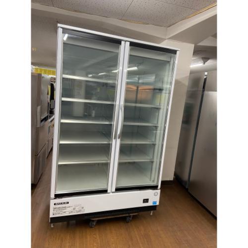 【業(yè)界最長1年保証】冷凍リーチインショーケース フクシマガリレイ(福島工業(yè)) MRF-120FWTR 業(yè)務用 中古/送料別途見積