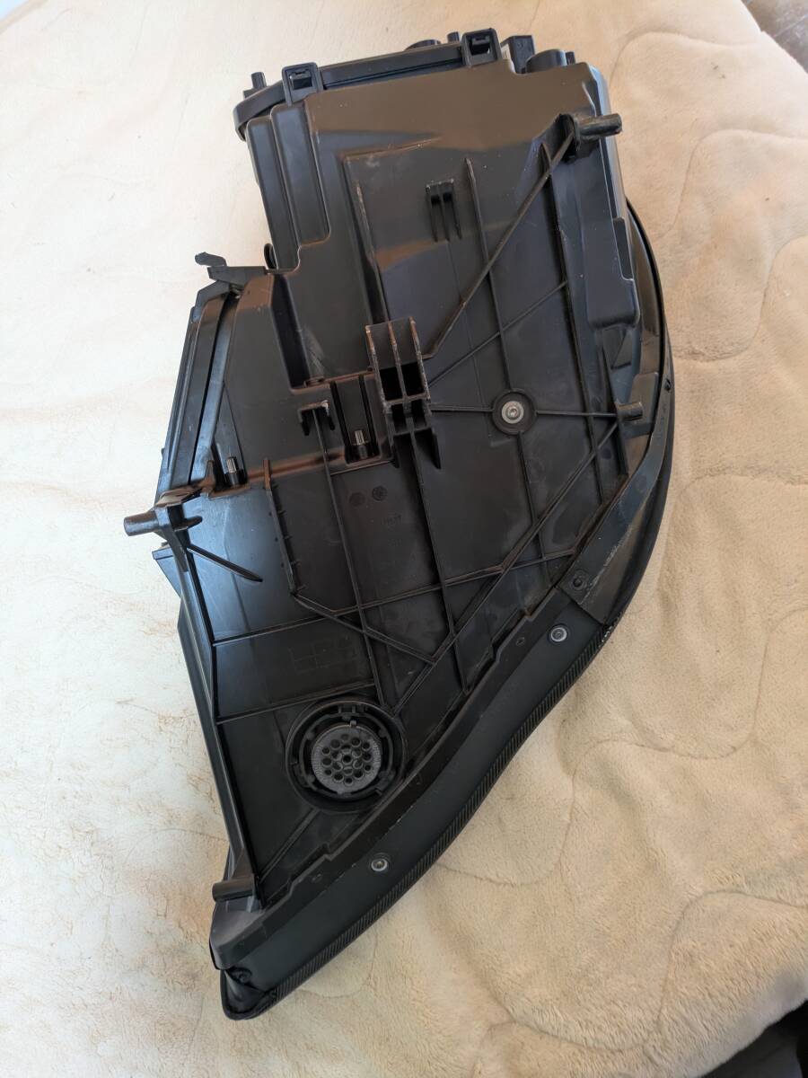 取り付け部の破損ありません。