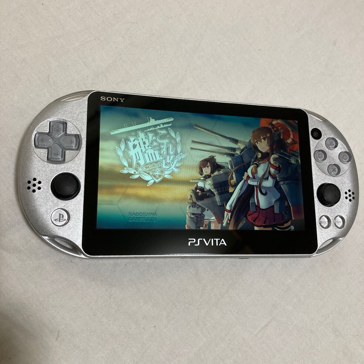 PS ぼ vita 本体 ドラゴンクエスト メタルスライムエディション PS ぼ vita 本体 ドラゴンクエスト メタルスライムエディション