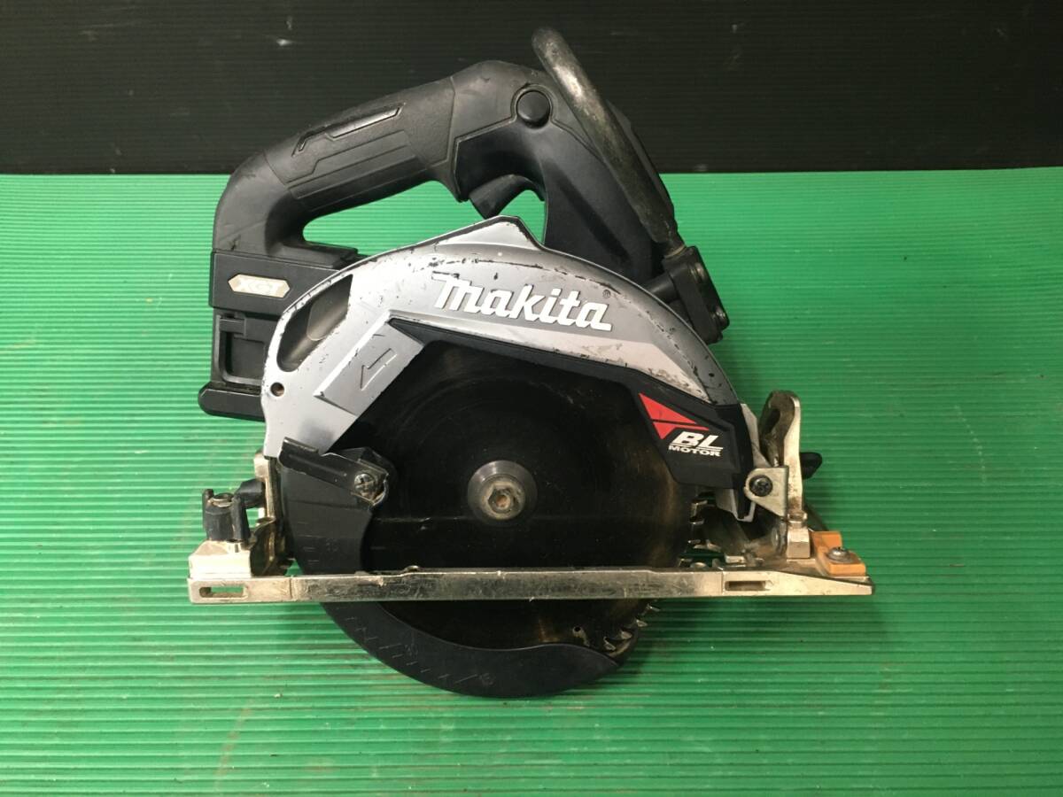 Yahoo!オークション - makita(マキタ) 165㎜40v充電式マルノコ Yahoo!オークション - makita(マキタ) 165㎜40v充電式マルノコ