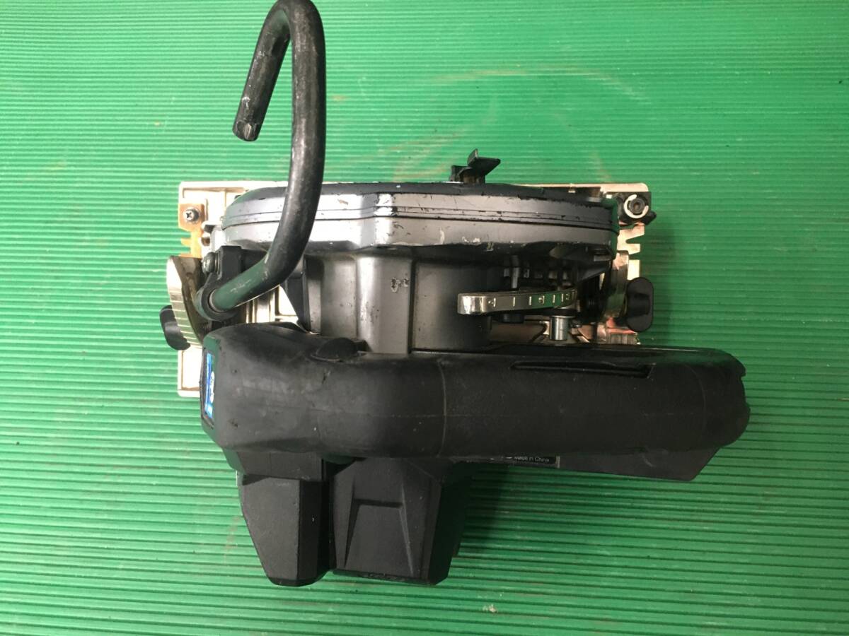 Yahoo!オークション - makita(マキタ) 165㎜40v充電式マルノコ Yahoo!オークション - makita(マキタ) 165㎜40v充電式マルノコ