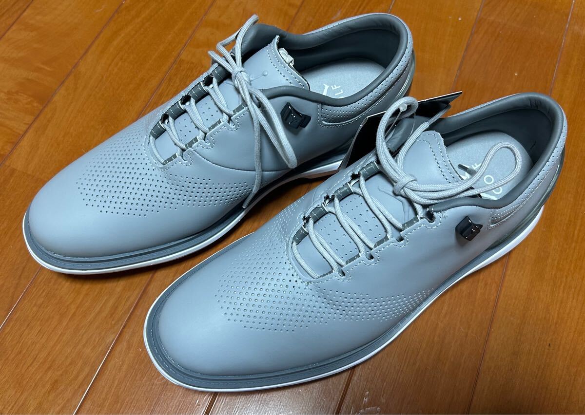 ナイキ ジョーダン Jordan ADG 4 ゴルフシューズ 26.0cm 新品