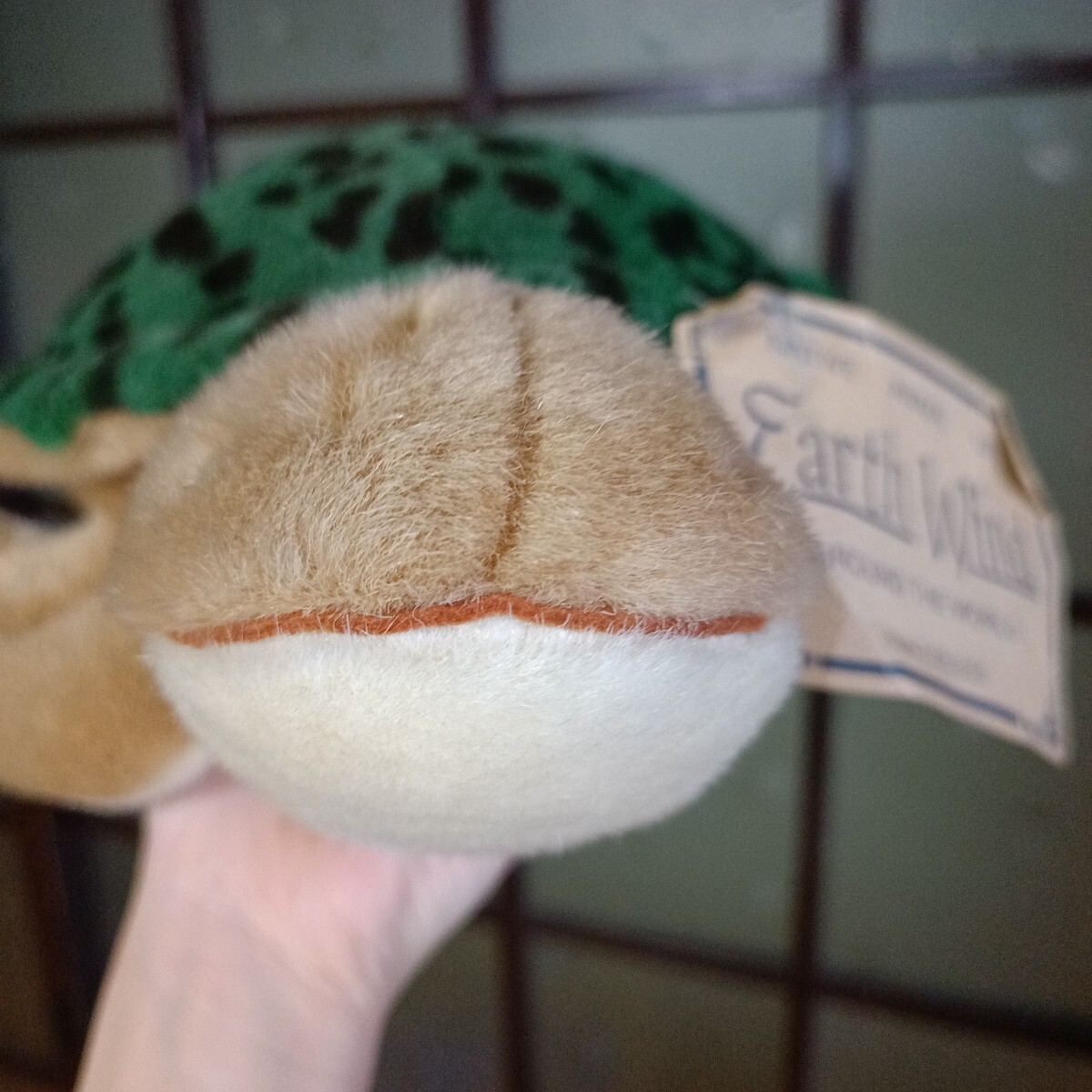 高さ約60cm 特大　ぬいぐるみ　BIG うめ吉　1983年　　　　犬　当時物 高さ約60cm 特大 ぬいぐるみ BIG うめ吉 1983年 犬 当時物