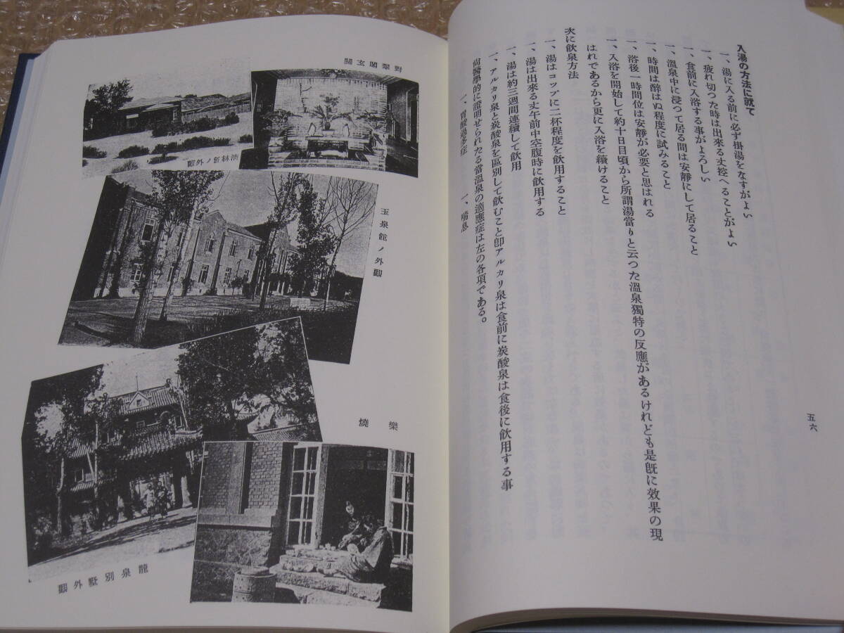 湯崗子温泉株式会社 二十年史 社史で見る日本経済史 第85巻 ゆま 湯崗子温泉株式会社 二十年史 社史で見る日本経済史 第85巻 ゆま