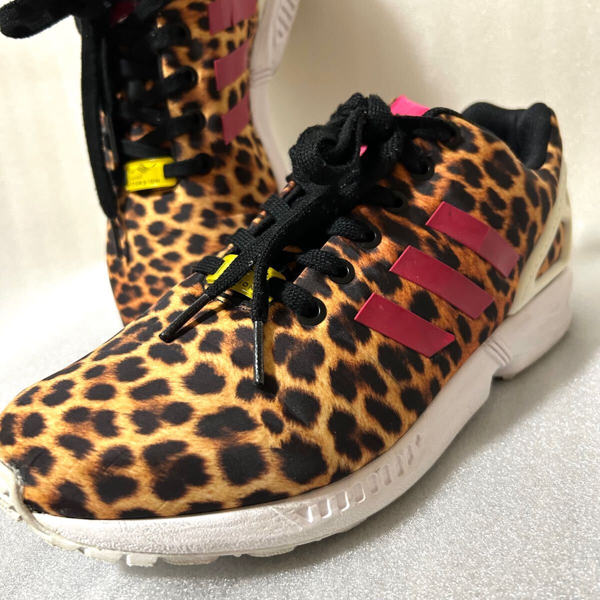ド派手 メンズ レディース 26 0cm adidas アディダスTORSION ZX ド派手 メンズ レディース 26 0cm adidas アディダスTORSION ZX