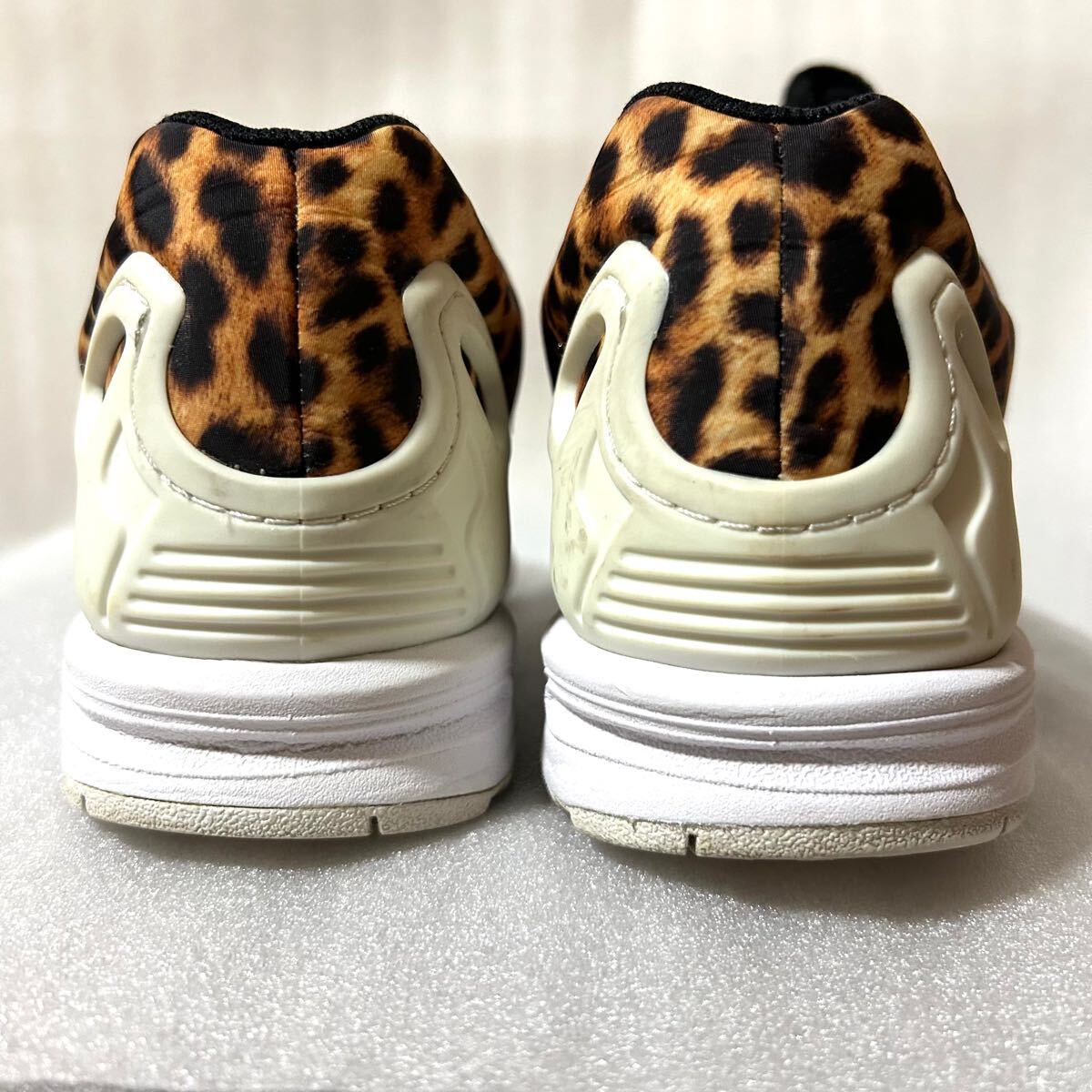 ド派手 メンズ レディース 26 0cm adidas アディダスTORSION ZX ド派手 メンズ レディース 26 0cm adidas アディダスTORSION ZX