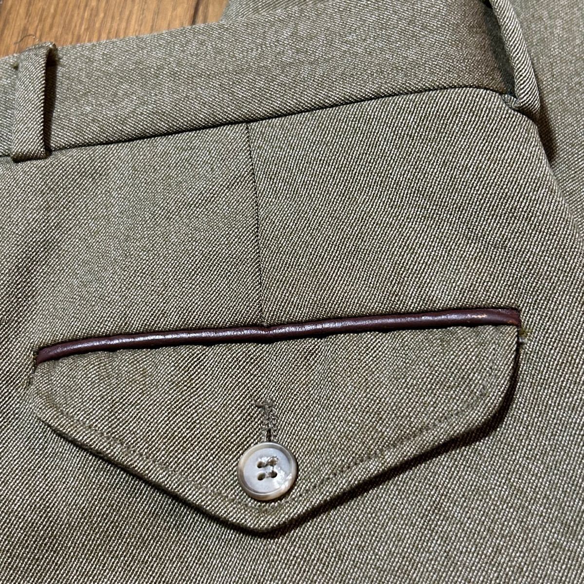 ウール100% W86-股下77cm L L BEANエルエルビーン 古着 ウール100% W86-股下77cm L L BEANエルエルビーン 古着