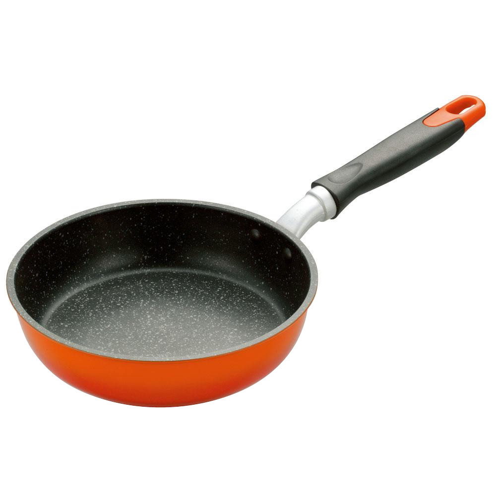 Premiere Chef(プレミアシェフ)　フライパン　20cm　オール熱源対応　化粧箱入　PCF-20(K) /a