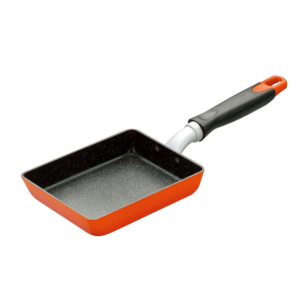 Premiere Chef(プレミアシェフ) 玉子焼 13×18cm ラベル巻 PCT-13 /a