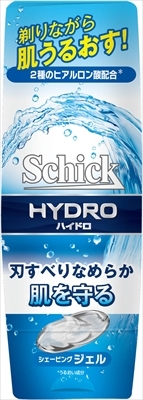 まとめ得 ハイドロシェービングジェル２００ｇ シック(Schick) シェービング x [15個] /h