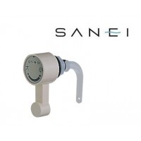 三栄水栓　SANEI　ロータンクレバー　PH84-17X /a