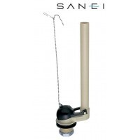 まとめ得 三栄水栓　SANEI　ロータンクサイフォン　PH84-32 x [2個] /a