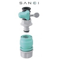 三栄水栓　SANEI　ゴム付元口セット　PL70-90S /a