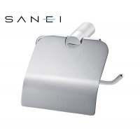 まとめ得 三栄水栓　SANEI　ペーパーホルダー　W37053 x [3個] /a