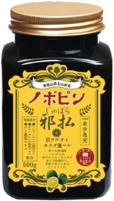 まとめ得 ノボピン じゃばら入浴剤 ボトル 500G 小久保工業所 入浴剤 x [3個] /h