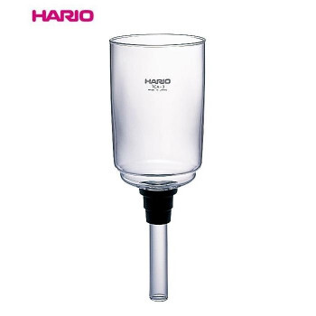 まとめ得 HARIO(ハリオ)　コーヒーサイフォン　テクニカ　TCA-3用　上ボール　BU-TCA-3 x [2個] /a