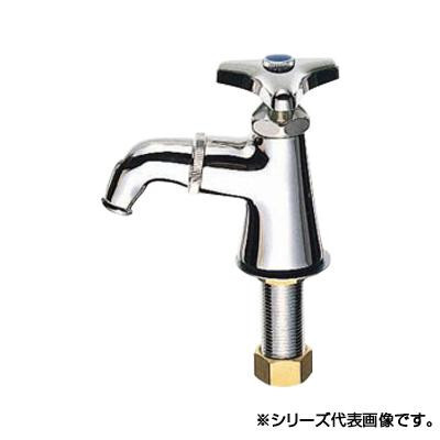 三栄 SANEI 万能ホーム立水栓 Y52J-13 /a