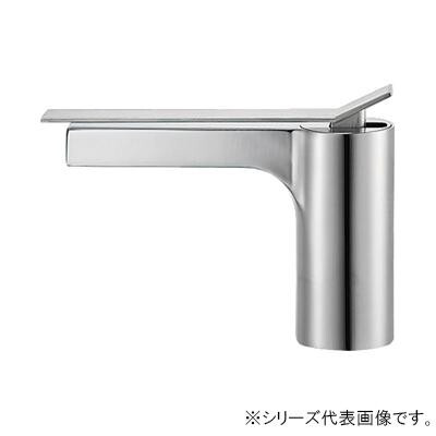 三栄 SANEI SUTTO シングルワンホール洗面混合栓 寒冷地用 K4731NJK-13 /a
