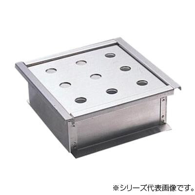 まとめ得 三栄 SANEI 角排水口 H948-150 x [2個] /a