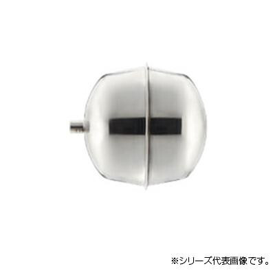 まとめ得 三栄 SANEI ステンレス玉 V475-77-115 x [2個] /a