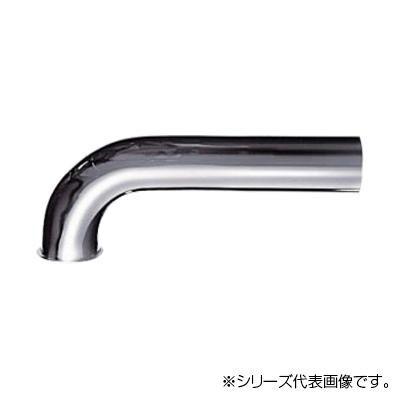 まとめ得 三栄 SANEI Pパイプ H71-66-38X300 x [3個] /a