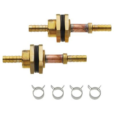 三栄 SANEI ユニット貫通金具 T4315-22S-10A /a