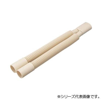 まとめ得 三栄 SANEI さや管ジョイントカバーセット R5431-10A x [3個] /a