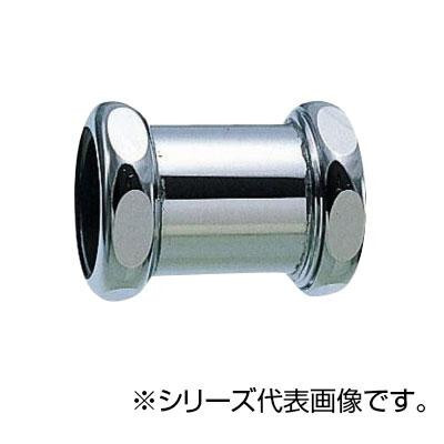 まとめ得 SANEI 洗浄管連結ソケット H81-3-38 x [3個] /a