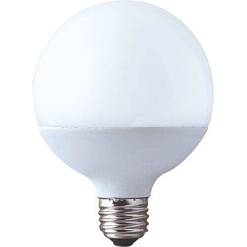 【5個セット】 東京メタル工業 LED電球 電球色 100W相当 口金E26 LDG14LG100W-TMX5 /l