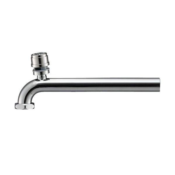 SANEI 低位通気弁付Pパイプ H71-66V-32X300 /a