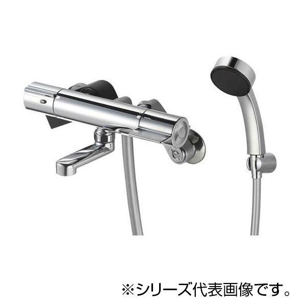 SANEI サーモシャワー混合栓 SK18CK-S9L08 /a