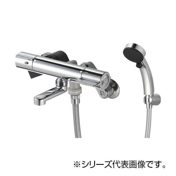 SANEI サーモシャワー混合栓 SK18CK-T5L08 /a