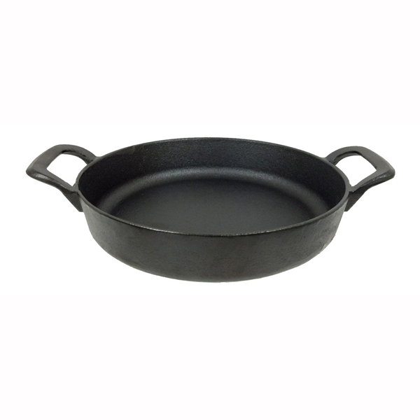 まとめ得 スキレット 15cm（両手） x [2個] /m