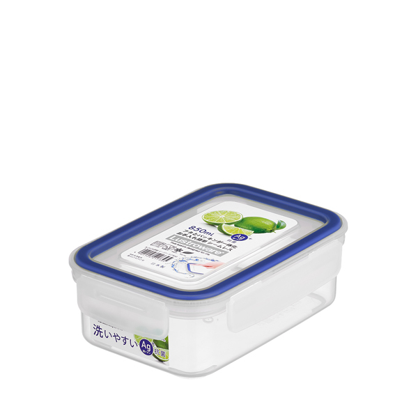 まとめ得 イージーケア850ml ブルー x [6個] /m
