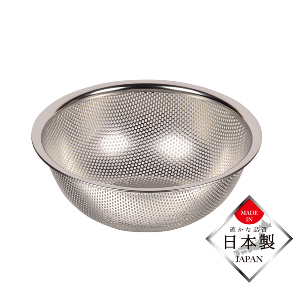 まとめ得 日本製のパンチングボール21cm x [3個] /m