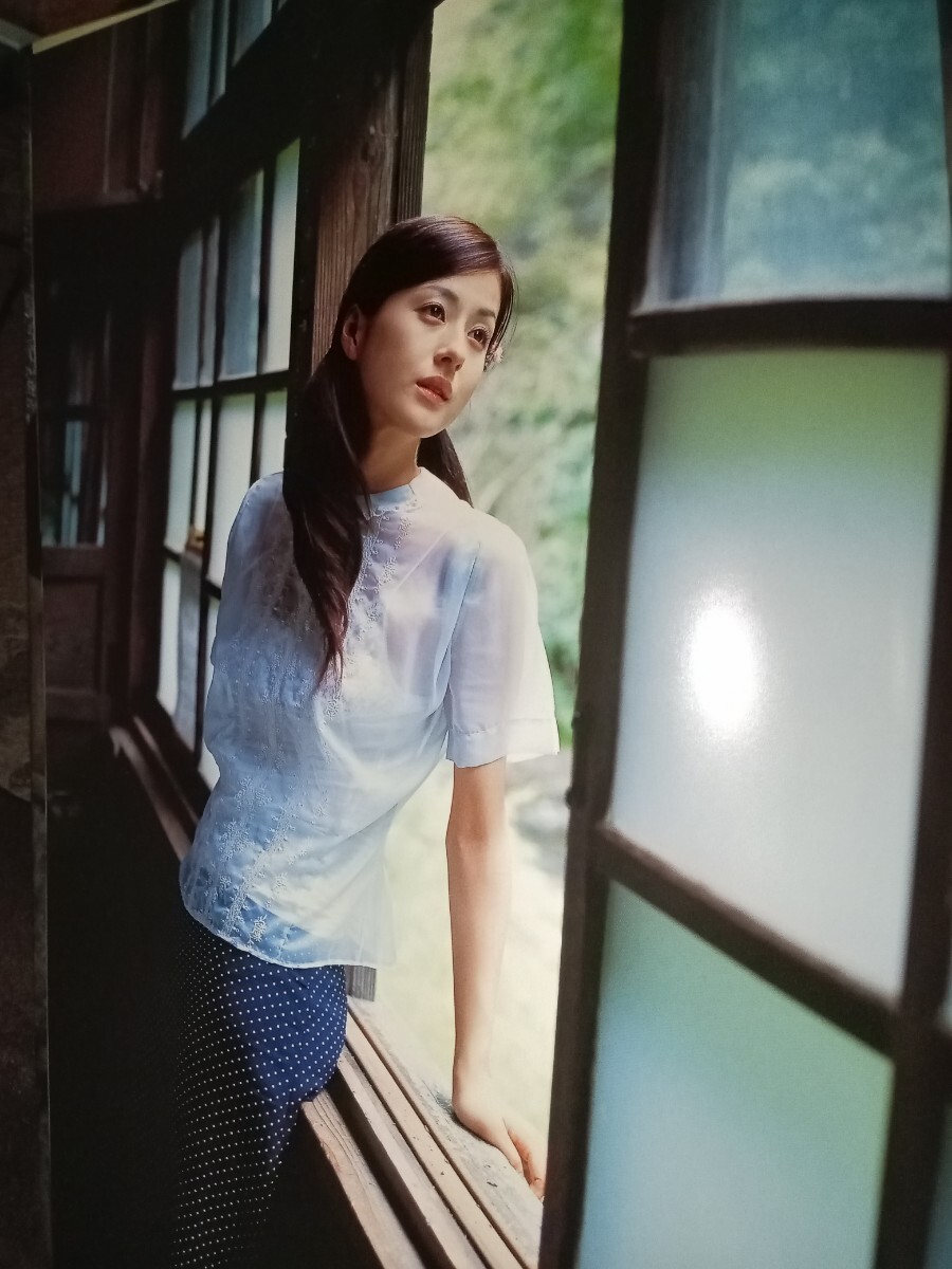 松本若菜 ファースト写真集 watercolor サイン入り 初版本 松本若菜 ファースト写真集 watercolor サイン入り 初版本