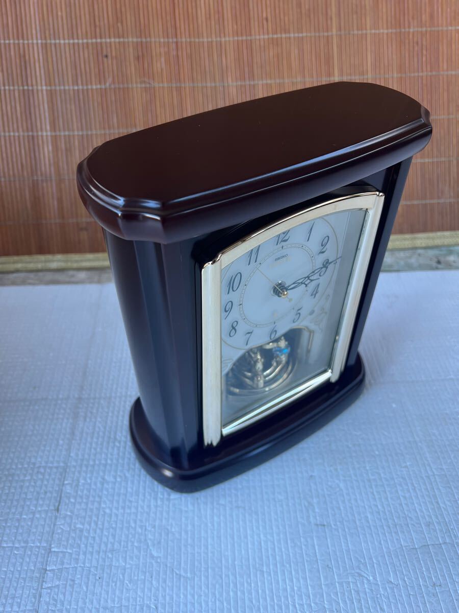 置時計 SEIKO セイコー 置き時計 CITIZEN EMBLEM シチズン 置時計 SEIKO セイコー 置き時計 CITIZEN EMBLEM シチズン