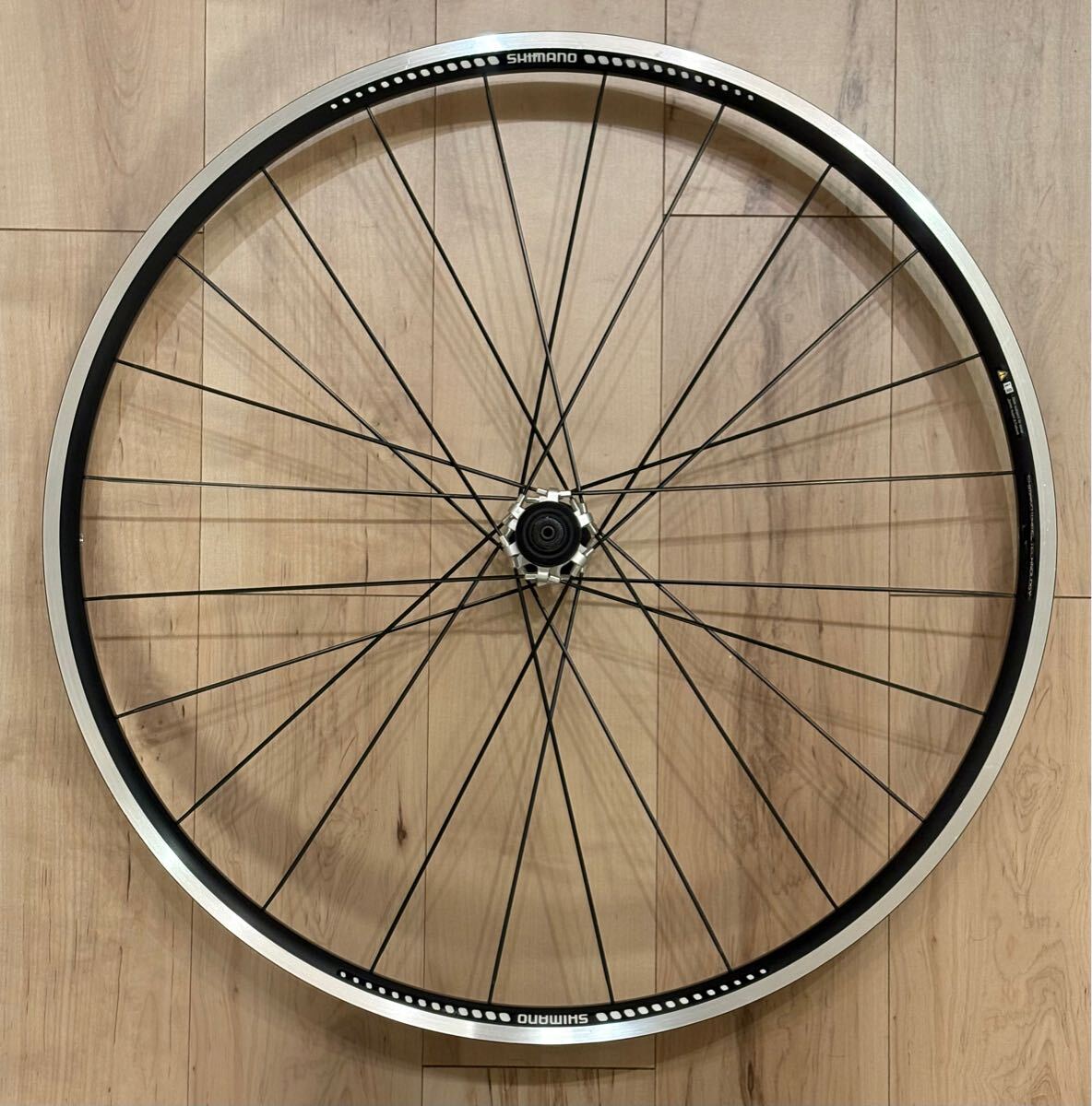 SHIMANO シマノ WH-T565 リア OLD135mm 8s/9s 700c 送料無料
