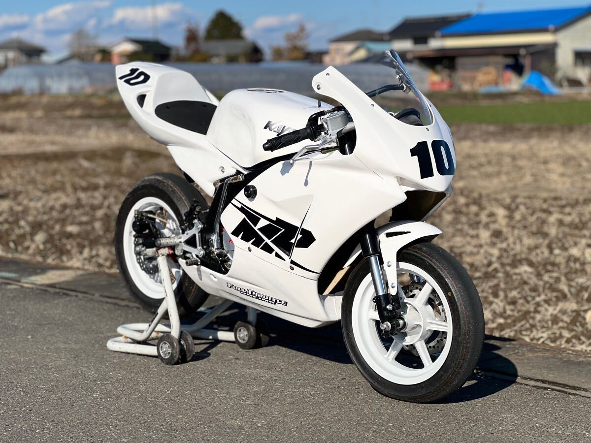 tzr50 tz50用FPR製カウルセット tzr50 tz50用FPR製カウルセット