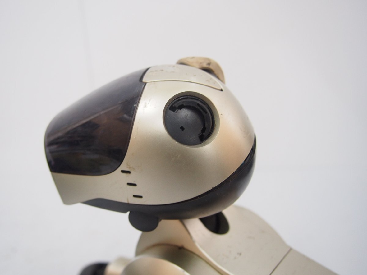 ☆【2H0110-2】 SONY ソニー AIBO アイボ バーチャルペット ERA ☆【2H0110-2】 SONY ソニー AIBO アイボ バーチャルペット ERA