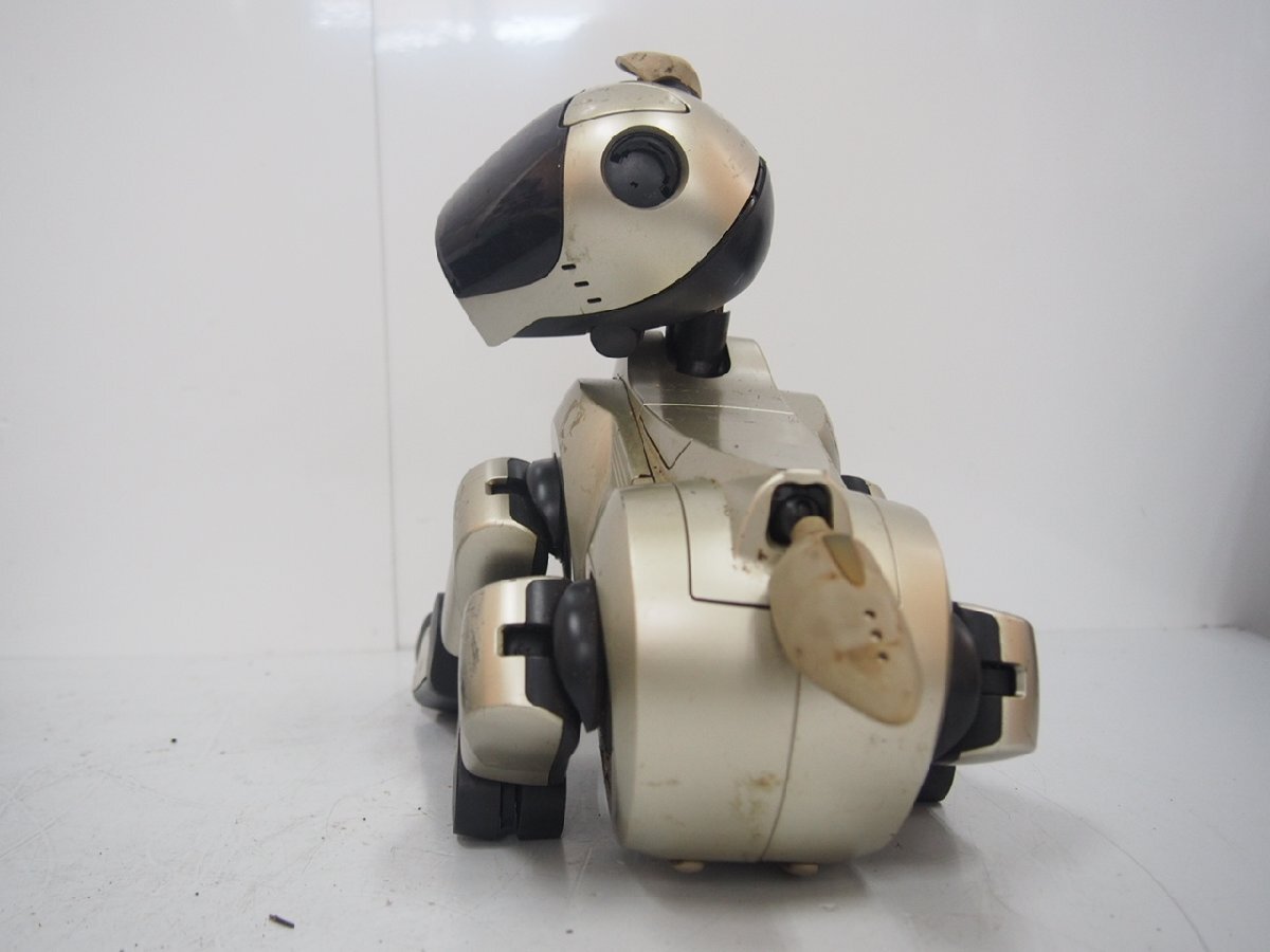☆【2H0110-2】 SONY ソニー AIBO アイボ バーチャルペット ERA ☆【2H0110-2】 SONY ソニー AIBO アイボ バーチャルペット ERA