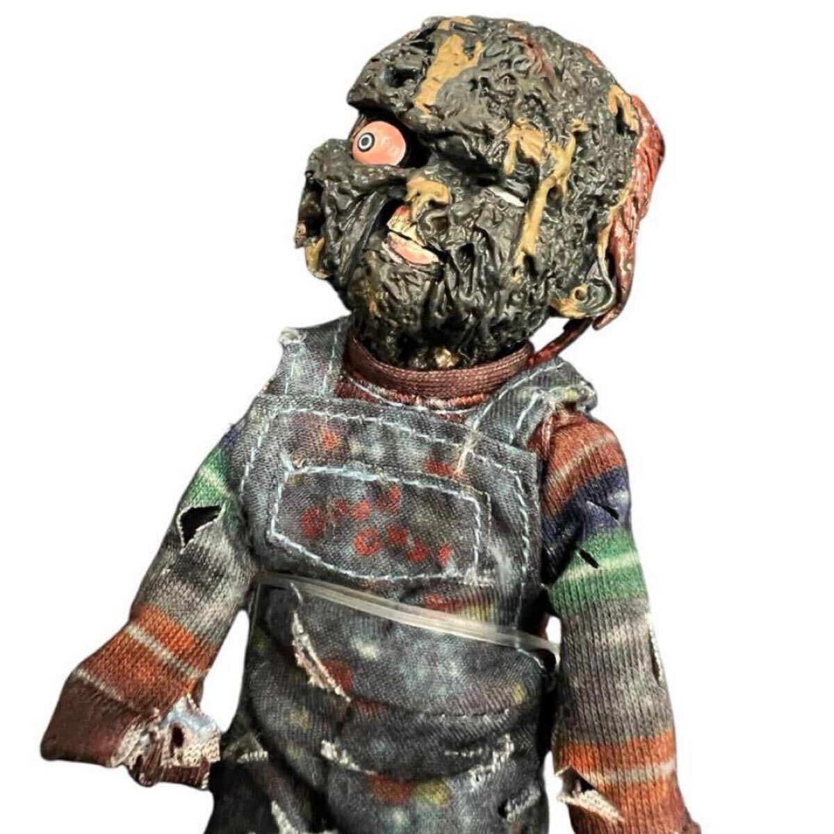 チャイルドプレイ チャッキー グッドガイ 人形 フィギュア DBD チャイルドプレイ チャッキー グッドガイ 人形 フィギュア DBD