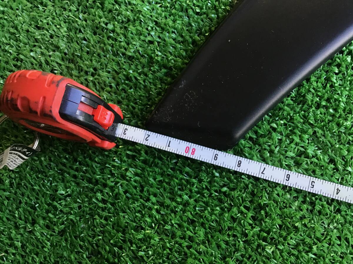 汎用　オーバーフェンダー　4枚　未使用品　　_画像6