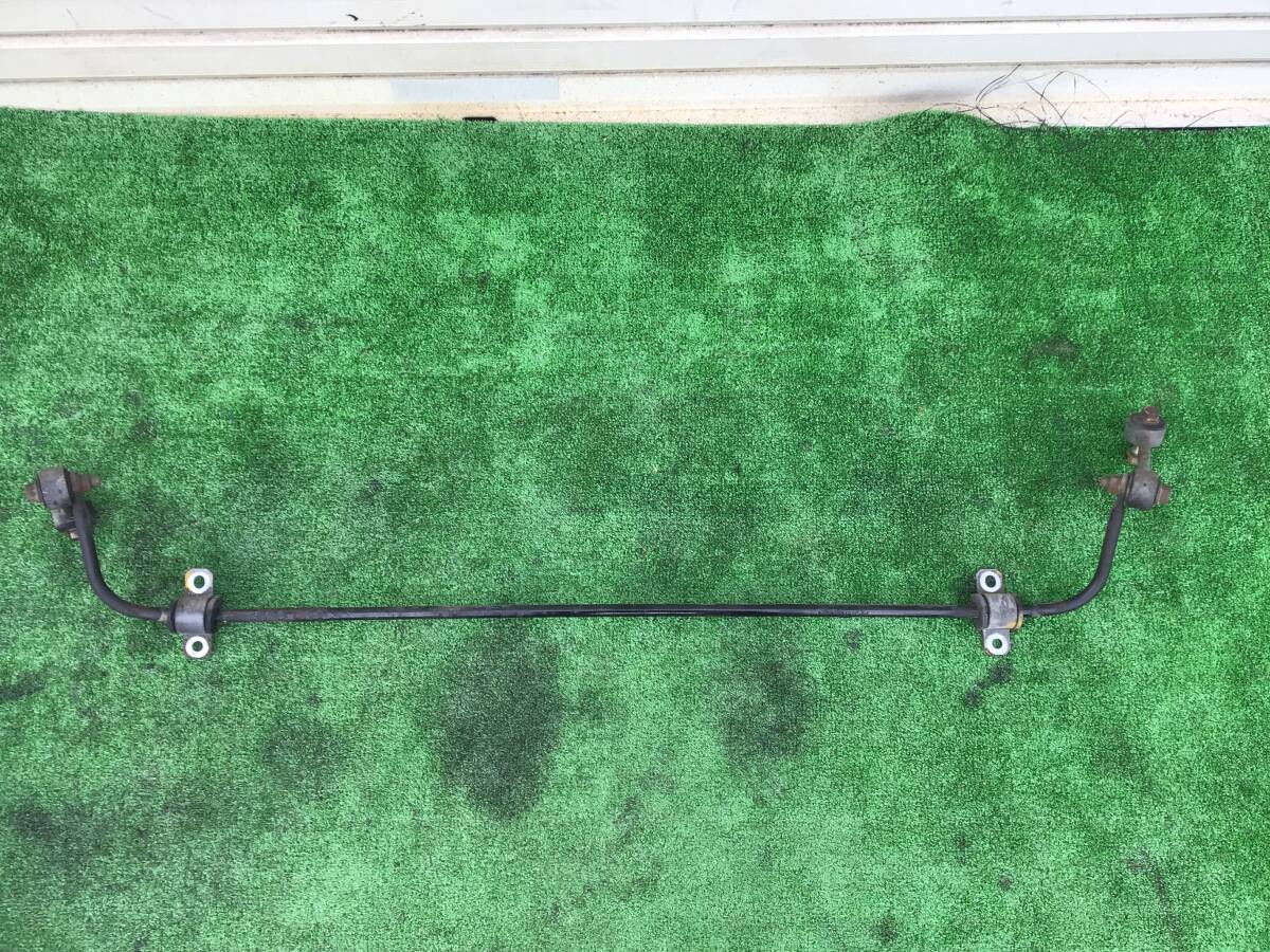 NA8C Roadster AT (R3) задний стабилизатор NA8C Roadster AT (R3) задний стабилизатор