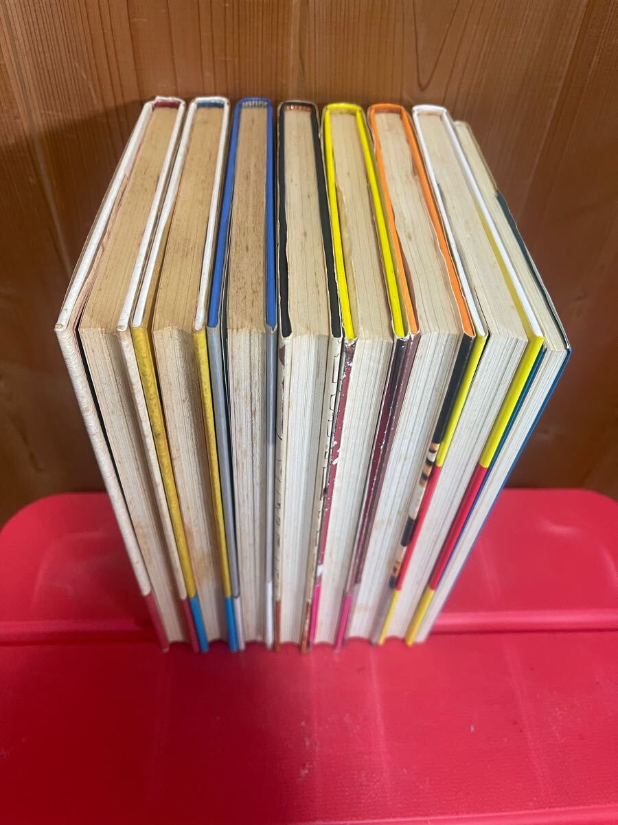 和田ラジヲのここにいます1〜7巻 おまけ付き 当時物 週刊ヤング 和田ラジヲのここにいます1〜7巻 おまけ付き 当時物 週刊ヤング