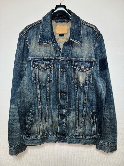 ギャップ GAP オールドギャップ OLDGAP デニム ジャケット G ギャップ GAP オールドギャップ OLDGAP デニム ジャケット G